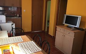 Mano Apartman